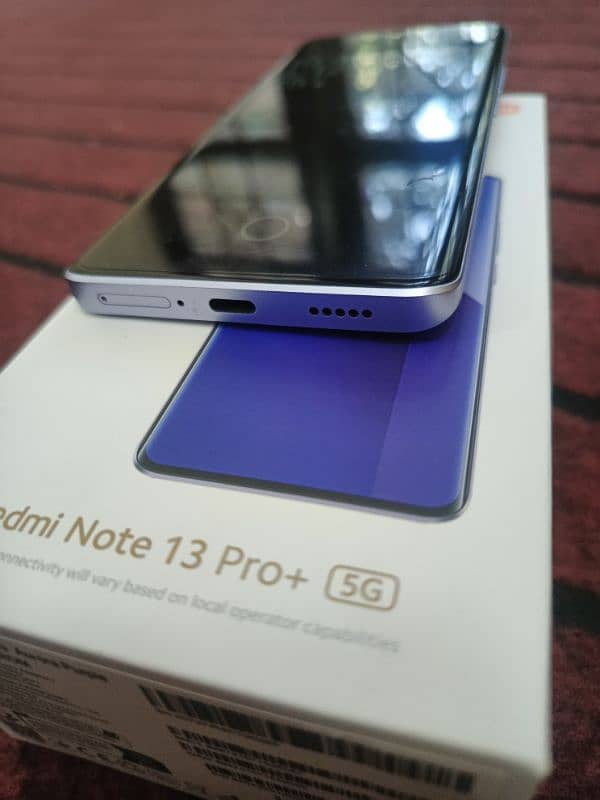 REDMI NOTE 13 PRO PLUS 2