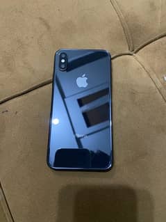 iphone XS 64 GB