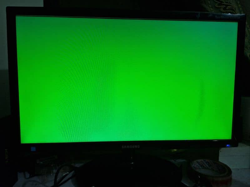 Samsung LCD 1080p 6