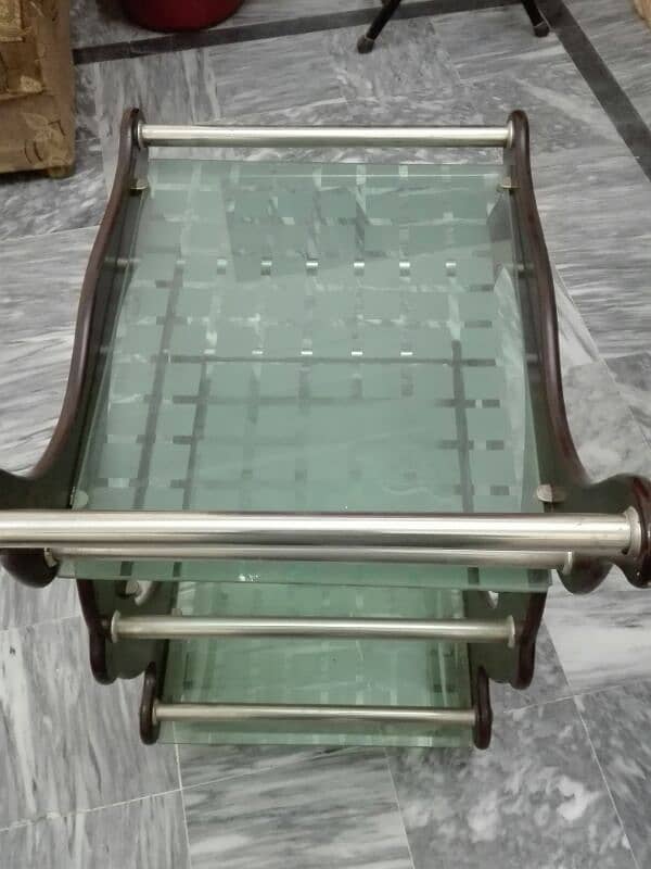 Tea trolley for sale 2