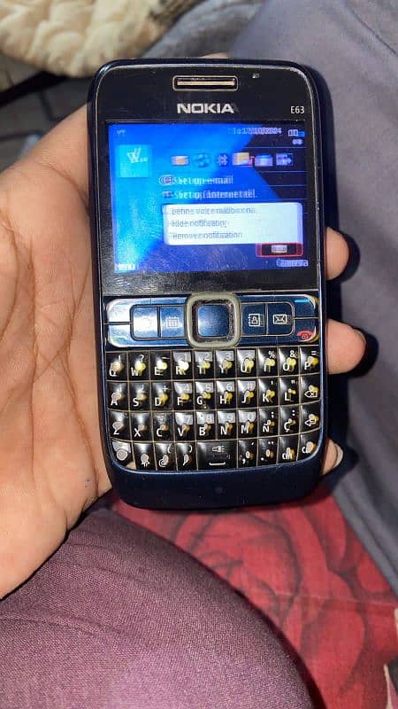 nokia e63 sell 4000 exchange possible 0