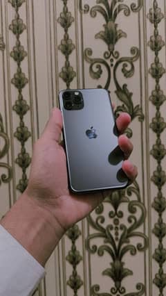 Iphone 11 PRO JV