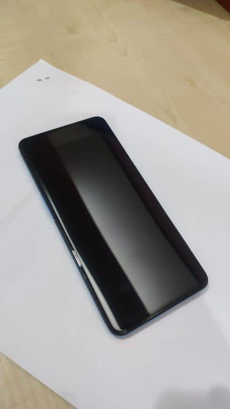 OnePlus 9 12/256 Dual Sim Global With Original charger 1