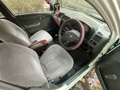 Suzuki Alto 2006