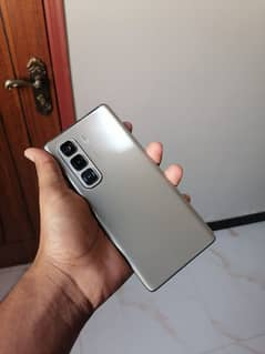 Infinix hot 50 pro plus