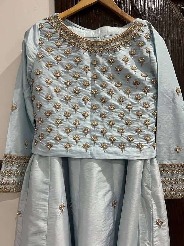 Lengha choli 0