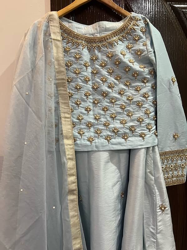 Lengha choli 3