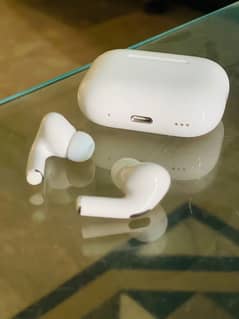 Original Apple Airpods pro 2nd generation