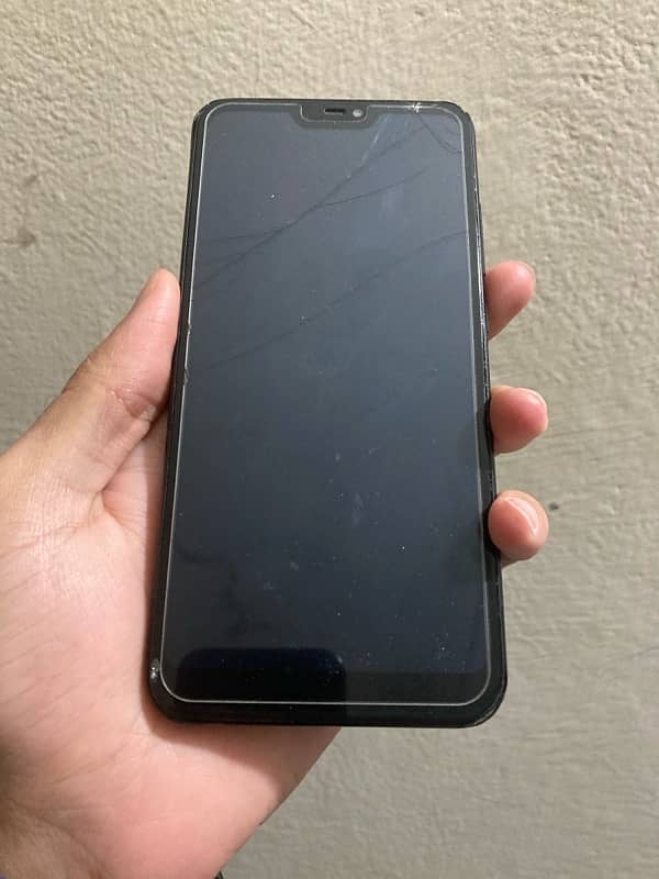 Xiaomi A2 Lite Official PTA Approved 1