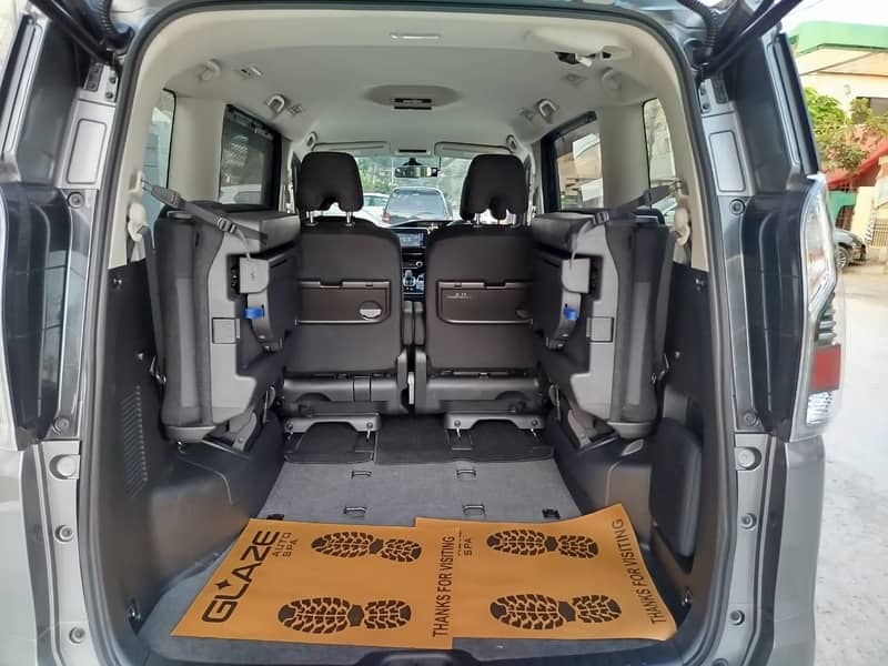 Nissan Serena E Power 2019 B/T Voxy Sainta Brv Noah esquire 9