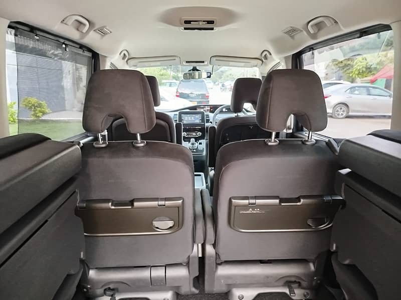 Nissan Serena E Power 2019 B/T Voxy Sainta Brv Noah esquire 14