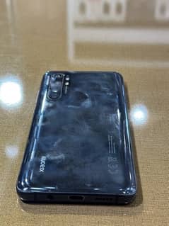 Xiaomi Note 10 lite