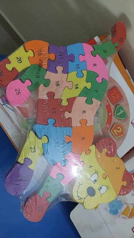 learning montessori n educational toys 3