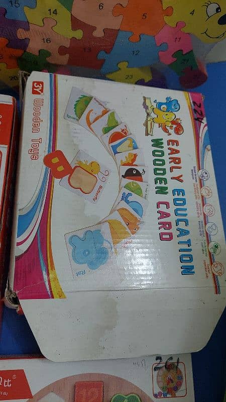 learning montessori n educational toys 5