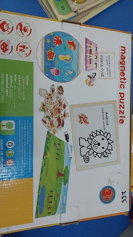 learning montessori n educational toys 9