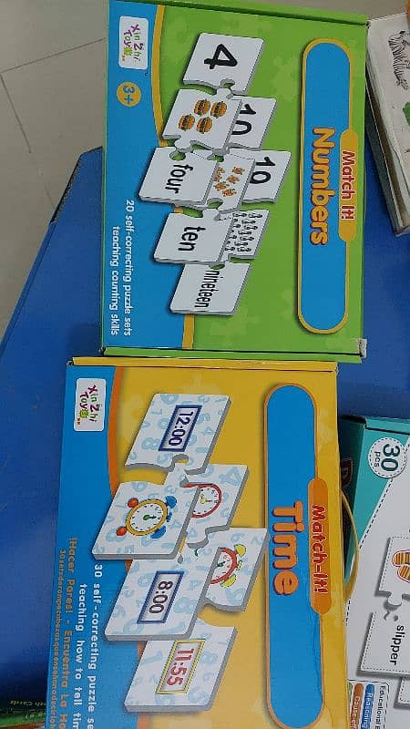 learning montessori n educational toys 13