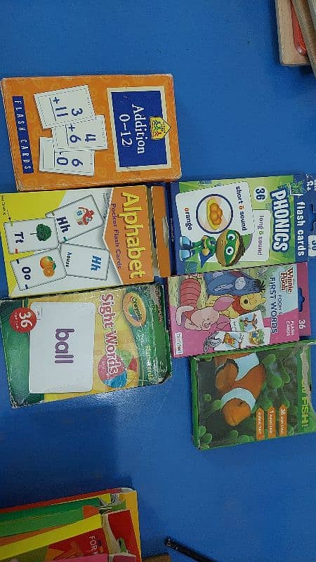 learning montessori n educational toys 15