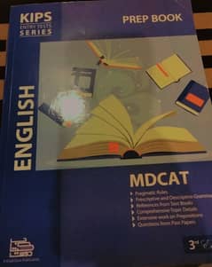 Mdcat