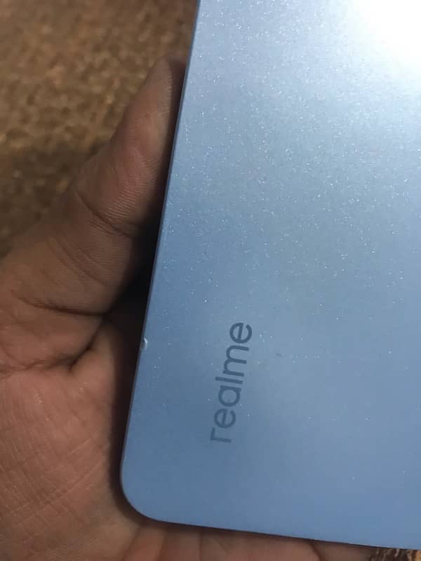 realme note 50 4