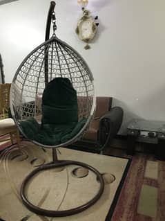 Recliner sofa/Egg chair/Hanging chair/ Swing Chair