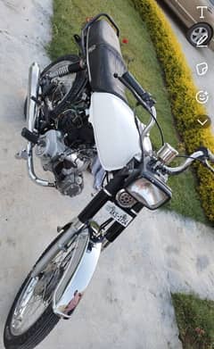 Hi speed 70cc For Sale