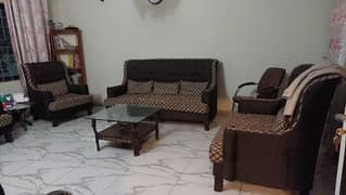 7 seater sofa set