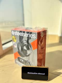 Steelseries Arctis Nova Pro Wireless Headset - PC/PLAYSTATION