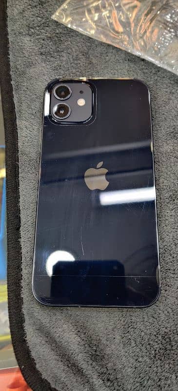 iPhone 12 For Sale 99 Health 3