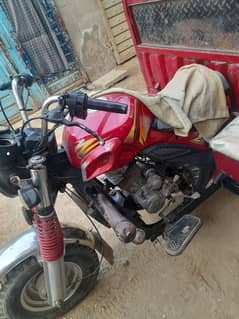 Siwa Raksha 200CC  hai all ok open later hai. 03023603077