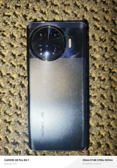 tecno spark 20 pro Plus 10/8 condition