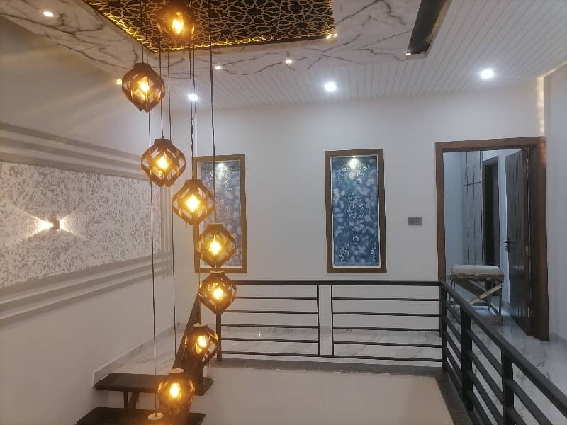 In Faisalabad You Can Find The Perfect House For sale 22