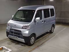 Daihatsu Hijet Full Curies B/T clipper scrum atrai wagon every wagon