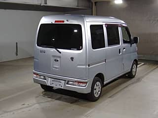 Daihatsu Hijet Full Curies B/T clipper scrum atrai wagon every wagon 1