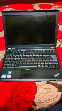 Lenovo Thinkpad Core i5 2nd Gen Laptop