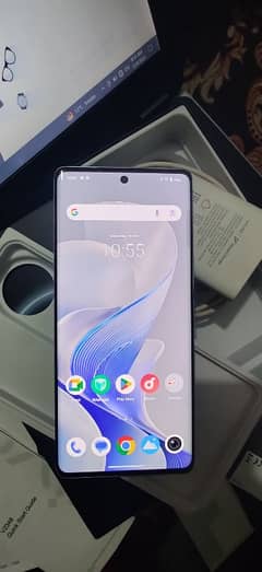 Vivo v40 5g 12gb 256gb