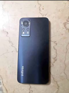 infinx note 11