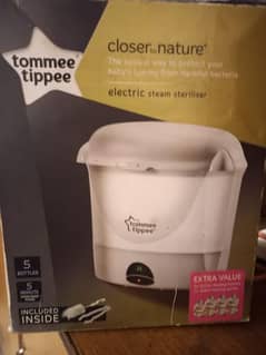 Tommy tippee sterlizer for sale