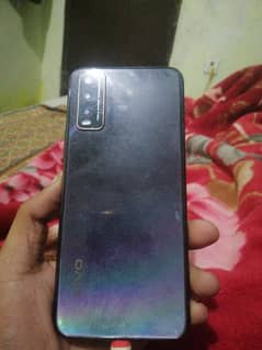 vivo y 21 4 64