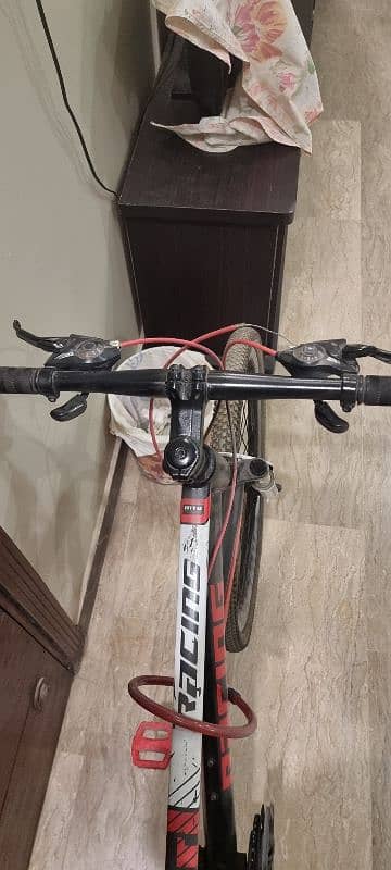 MTB racing bicycle for sale 5