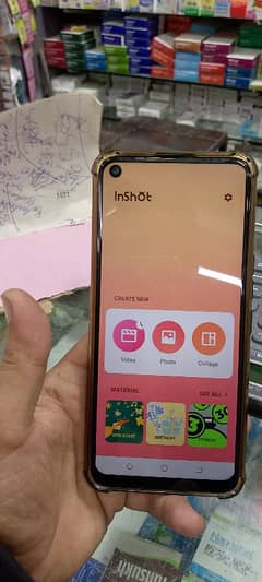 tecno spark 7 pro