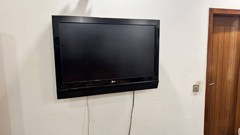 TV LG 42inch 1