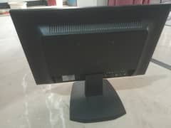 HP LCD 19 inch