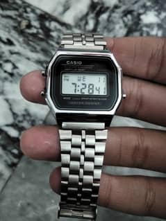 Casio