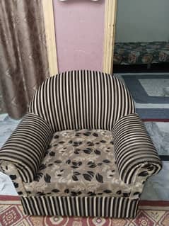 Sofa Set 5 Seater