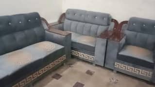 7 seater Sofa