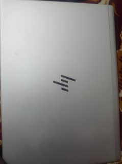 HP 840g6 i5 8th gen