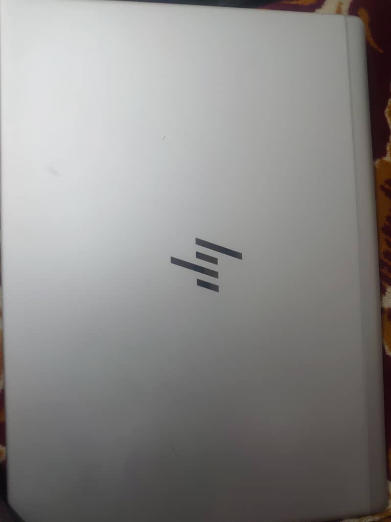 HP 840g6 i5 8th gen 0