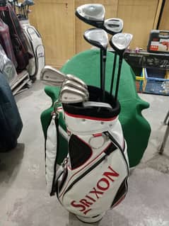 Golf set