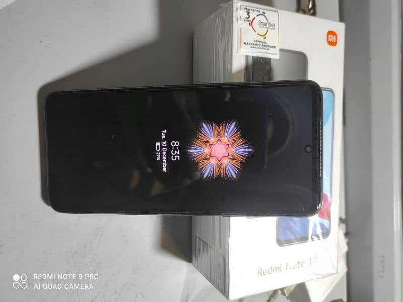 Redmi note 11 3