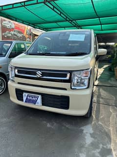 Suzuki Wagon R 2021